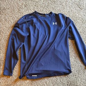 Under armour cold gear
